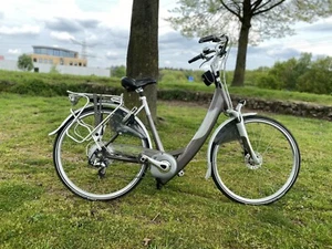 elektrische fietsen - Afbeelding 1 van 4