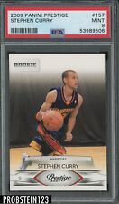 Ultimate Stephen Curry Rookie Cards Checklist, Gallery and Hot List 65