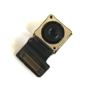 Apple iPhone 5S rear camera main large photo video unit A1453 A1457 Genuine - Picture 1 of 2