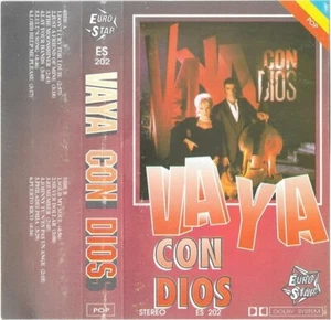 Vaya Con Dios – Vaya Con Dios, Very Rare Poland Cassette - Picture 1 of 4