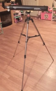 Celestron AstroMaster 70AZ Telescope - Picture 1 of 11