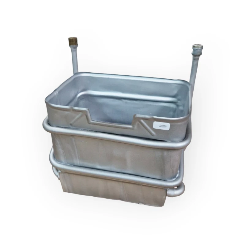 KUPFERWECHSEL 11 LT GEEIGNET FÜR VAILLANT WASSERHEIZGERÄT 061612 275/9 T - Image 1 of 1