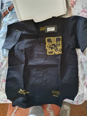 Kaos One Chiodi Camicia XL 5tate Of Mind - Immagine 1 di 3