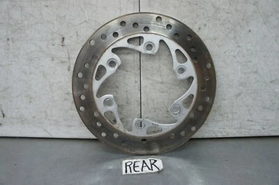 391 G KTM DUKE RC390 RC 390 2015 OEM ROTOR TRASERO Foto 1 de 4