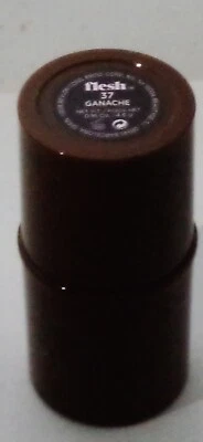 1 New Revlon Flesh THICKSTICK Foundation GANACHE #37 Sealed - Image 1 of 2