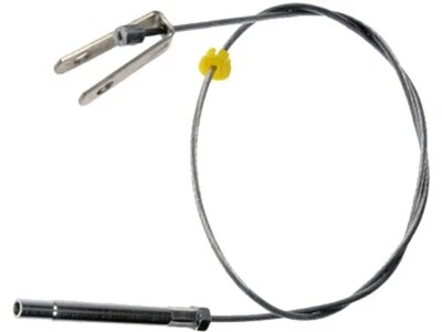 Cable de freno de estacionamiento trasero Raybestos 14131FN 2005 2000 para Lexus LX470 1999-2007 Foto 1 de 2
