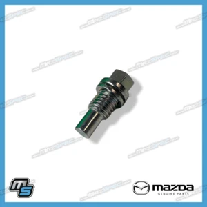 Mazda MX5 MK3 Genuine Block Timing Pin Bolt / Blanking Plug - MZR 1.8 / 2.0 - Picture 1 of 2