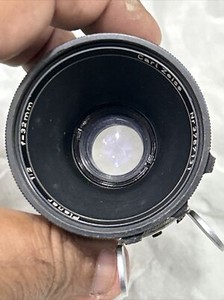 Carl Zeiss Planar 32 mm f 2 Lens In Arri Standard Mount.