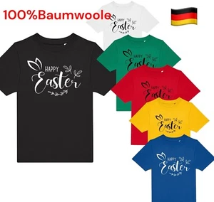 Camiseta de Pascua para niños regalo para unisex niños este camiseta con estampado genial - Imagen 1 de 26