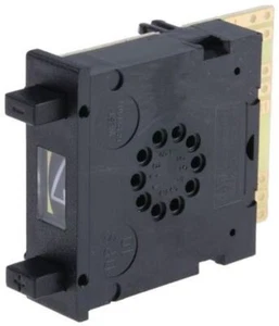Pushwheel Switch BCD Pushwheel Tab PCB 200mΩ 10-way - Picture 1 of 1