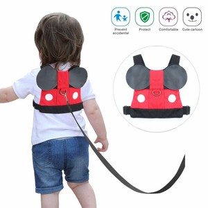 Morral Seguridad Niños Arnés Mochila Para Bebe