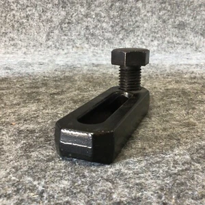 SAT M2 Mold Mounting Clamp Closed End Mold Clamp Assembly New - Picture 1 of 12