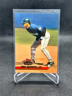 1993 Stadium Club Complete Your Set (501-750) SAVE up to 45% FREE Shipping - Image 1 of 4