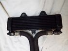 Honda CB 1100 F 15600-MG5-671 oil cooler with hoses also CB 900 F