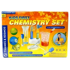 thames & kosmos chem c3000