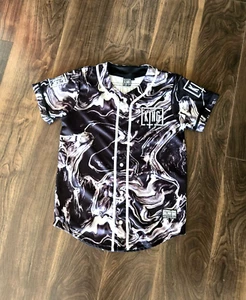 DJ Sullivan King Authentic Jersey Thank You For Raging Mens M - Picture 1 of 8