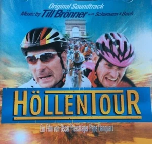 Hollentour CD Original Soundtrack New - Bild 1 von 3