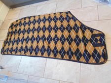 Elite' Fleece Rug 5'6''