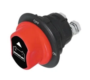 Narva 61037 Replacement plastic keyed knob Only for 61036 - Picture 1 of 3