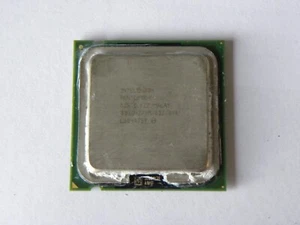 Intel Pentium 524 3.06GHz LGA 775 SL8ZZ - Picture 1 of 1