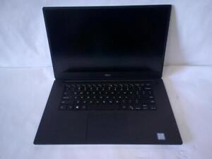 Dell XPS 15 9570 15.6" Core i7-8750H 2.2GHz 8GB 256GB SSD M.2 Laptop (G449)
