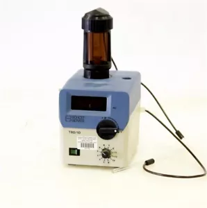 Schott Gerate Great Lakes Instruments Piston Burette Titration Unit T80/50 - Picture 1 of 1