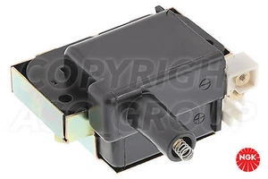 New NGK Ignition Coil For HONDA Civic MK 6 1.5 Vtec Hatchback 1999-00 - Picture 1 of 1
