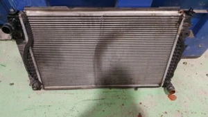 water radiator for AUDI A6 BERLINA (4B2) 2.8 1997 186245 - Imagen 1 de 1