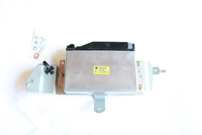 2005 INFINITI G35 COUPE MT ABS 系统防锁制动控制模块 M5075 — 第 1/4 张图片