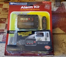 spy gear door alarm ebay