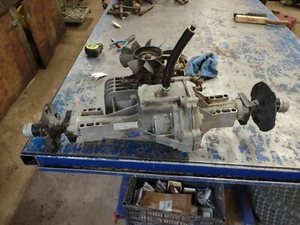 TRANSEJE DE TRANSMISIÓN DE ENGRANAJE HIDROELÉCTRICO CRAFTSMAN GT5000 176057, 311-3500 - Imagen 1 de 4