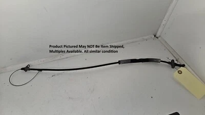 Ford Mustang GT 1994 1995 5,0 L cable de acelerador gasolina F4ZC-9A758 OEM 94 95 Foto 1 de 4