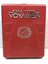 Star Trek: Voyager Box Set DVDs for sale | eBay