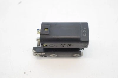 Yamaha FJR 1300 A RP13 2006-2012 Crash Tilt Sensor Camber Sensor 6Z21 - Image 1 of 4
