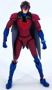 Battle of the Planets G-Force Gatchaman G-2 Joe Condor Figure Sentinel Diecast - Picture 1 of 6