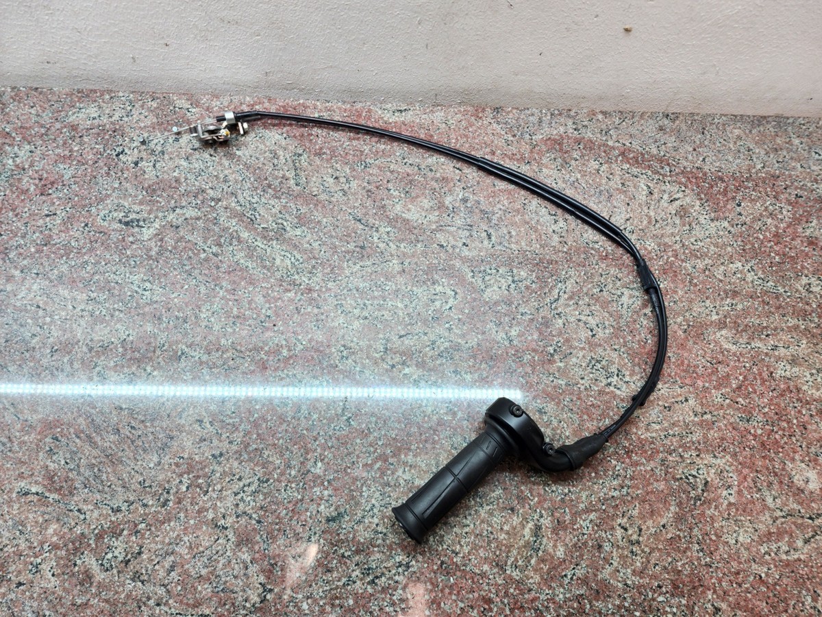 Kawasaki Motorcycle Throttle & Choke Cables for Kawasaki