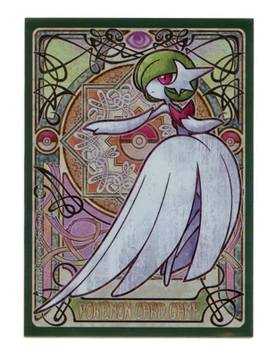 Rare 2014 XY Tidal Storm Gardevoir Individual Card Sleeve Pokemon Japan Original - Image 1 of 3