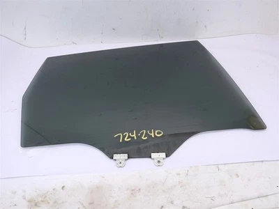 2014-2016 Subaru Forester Passenger Rear Door Glass Window RH Right OEM 14 15 16 - Image 1 of 4