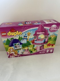 LEGO DUPLO: Sleeping Beauty's Fairy Tale (10542) BRAND NEW!!