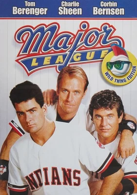 Major League - Image 1 of 2
