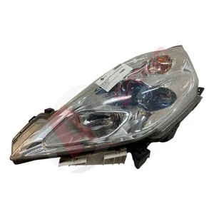 NISSAN LEAF ACENTA MK1 11-17 FRONTSCHEINWERFER LINKS FAHRERSEITE N/S 260603NM5A - Bild 1 von 13