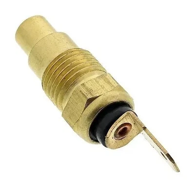 InterMotor For 1992-2006 Infiniti Nissan Coolant Temperature Sensor WTC1056 - Imagem 1 de 3