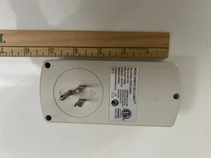 P3 Kill A Watt Electricity Usage Monitor – Model P4400.01 - Picture 1 of 6