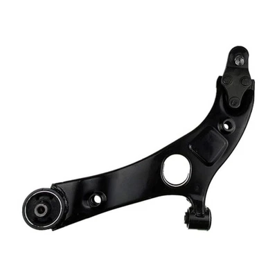 For Hyundai Azera 2012-2014 Suspension Control Arm And Ball Joint | Black Steel - Изображение 1 из 4