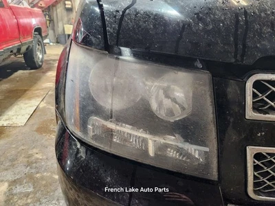 Faro derecho pasajero compatible con 07-14 SUBURBAN 1500 1299533 Foto 1 de 4