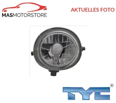 NEBELSCHEINWERFER LINKS TYC 19-6090-11-9 I FÜR MAZDA 6,3,CX-5,2 - Image 1 of 4