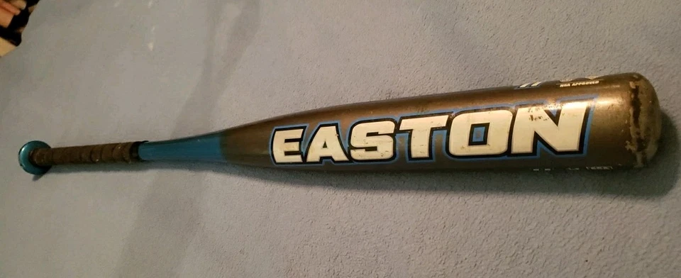 Easton Synergy SK30  -11 Softball 30in. 19oz. Ultra Lite ASA CERTIFIED 2004 NSA - Изображение 1 из 4