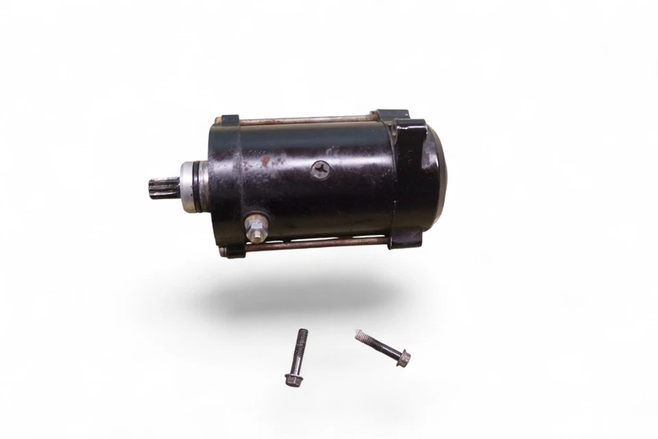 1982 Honda CBX 1000 CBX1000 CBX1050 Supersport SS *CBX3 Starter  - Image 1 of 4