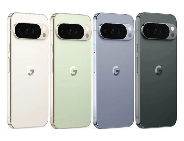 NUEVO Google Pixel 10 Pro XL Unlocked 6.8'' IP68 256GB/512GB - Imagen 1 de 1