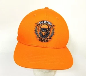 San Antonio Snipers Cap Team Combat League TCL Boxing Cap - Picture 1 of 19